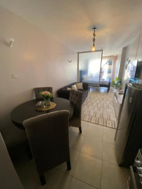 A&G cozy and serene furnished studio